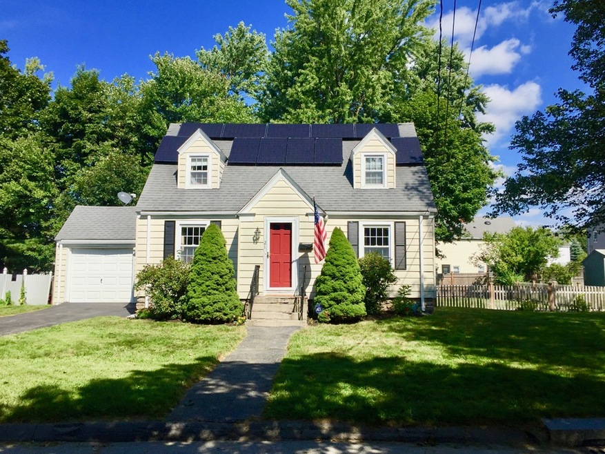 21 Sachem Ave, Worcester, MA 01606 - photo 1