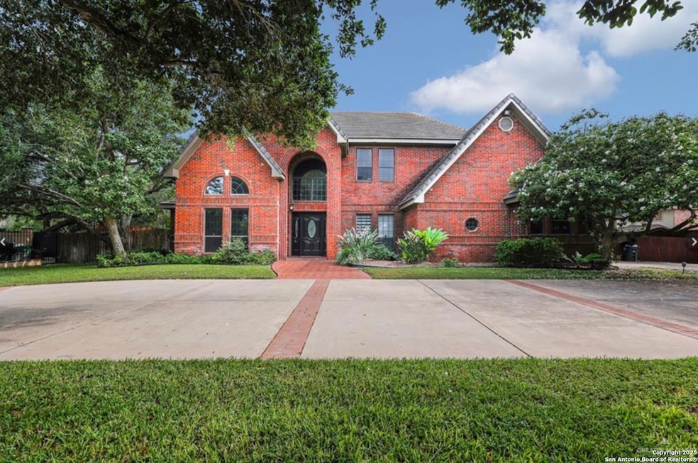 1900 E 2 Mile Line, Mission, TX 78574 - photo 1