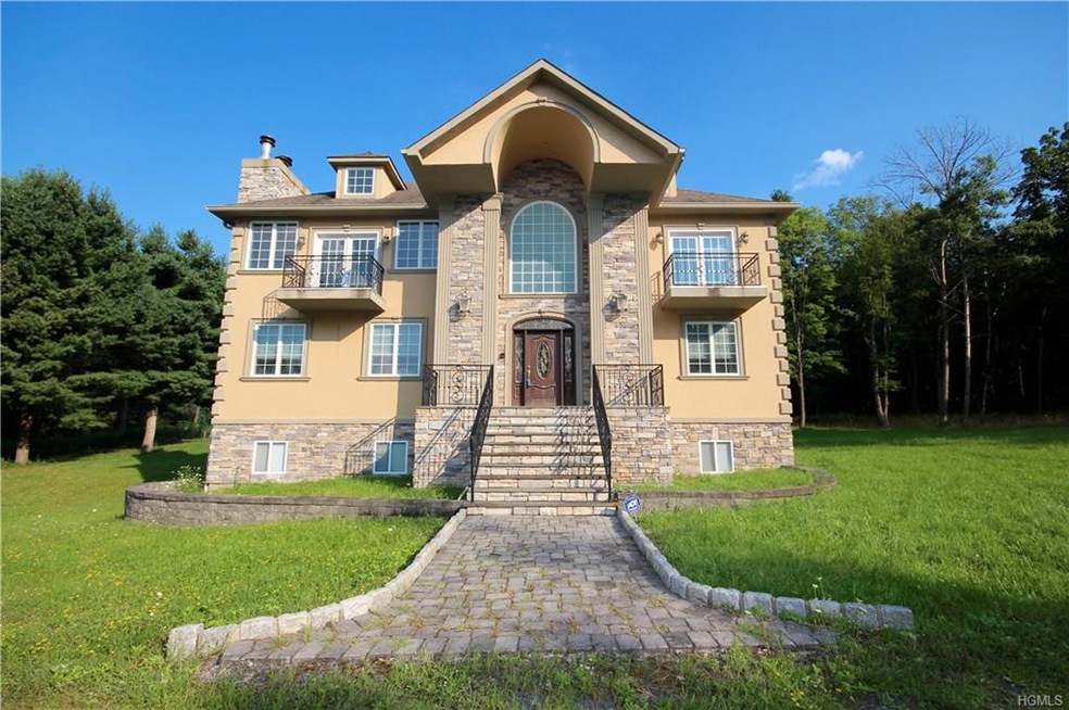 20 Shannon Ln, Monroe, NY 10950 - photo 1