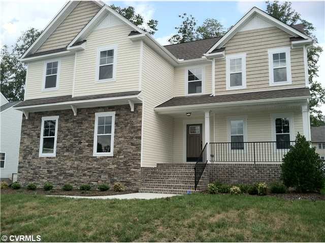 17209 Silver Maple Ct, Moseley, VA 23120 - photo 1