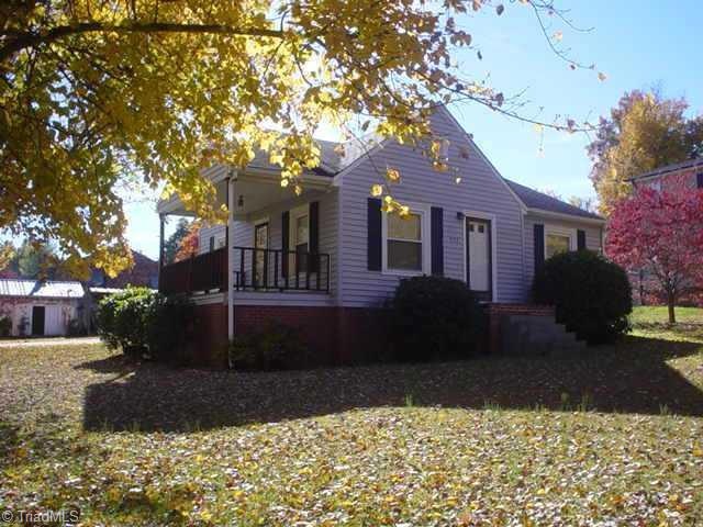 903 Fermer Rd, Asheboro, NC 27203 - photo 1