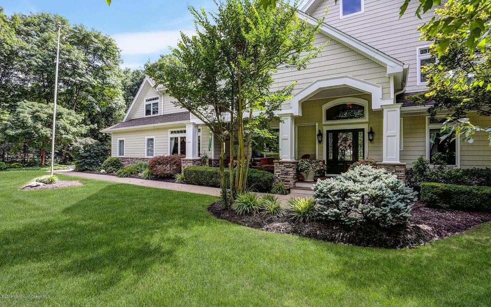 7 Willow Rd, Holmdel, NJ 07733 - photo 1