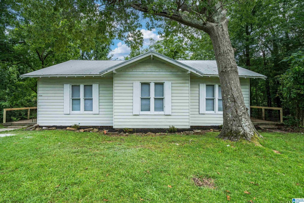 705 3rd Ave SW, Cullman, AL 35055 - photo 1