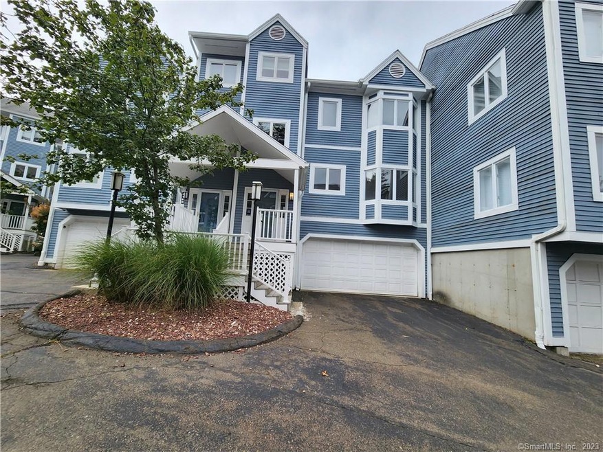 416 Fountain St unit C, New Haven, CT 06515 - photo 1