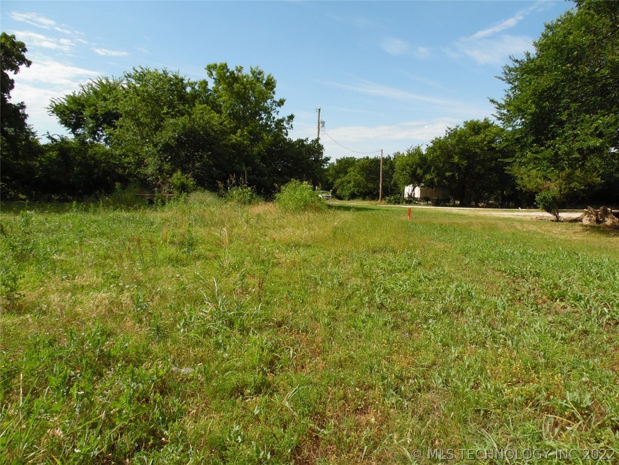 19 11th St, Wilson, OK 73463 - photo 1