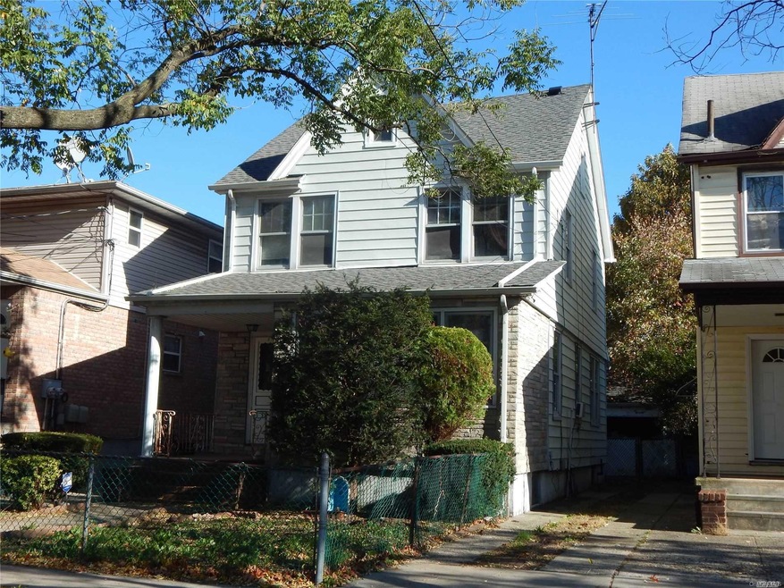 89-33 Moline St, Jamaica, NY 11428 - photo 1