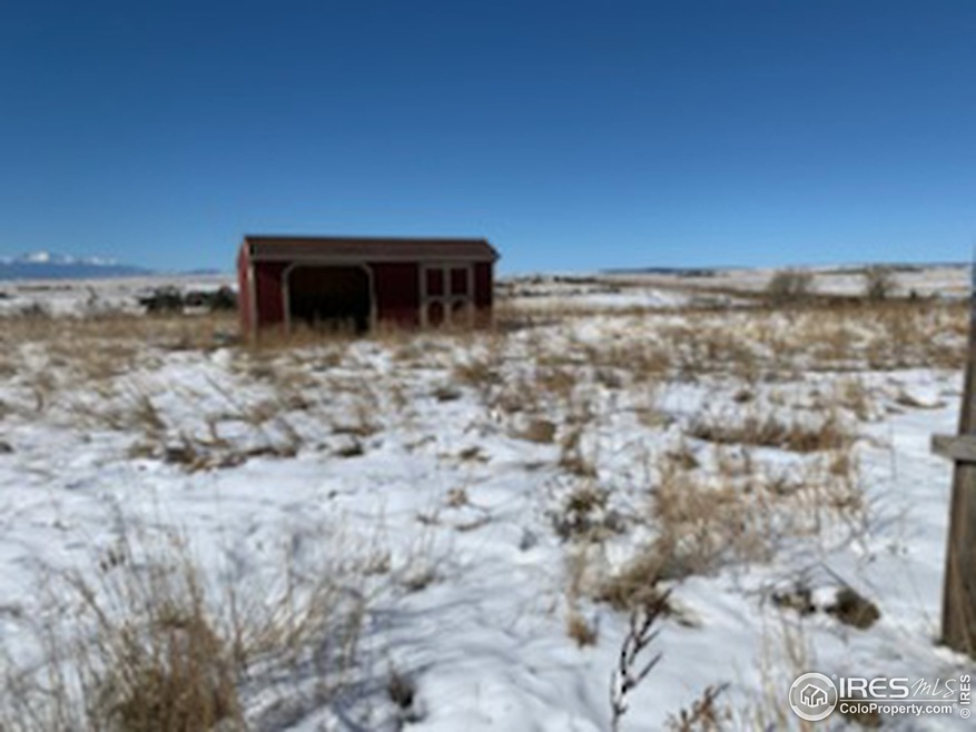 24355 Palomino Place, Calhan, CO 80808 - photo 1