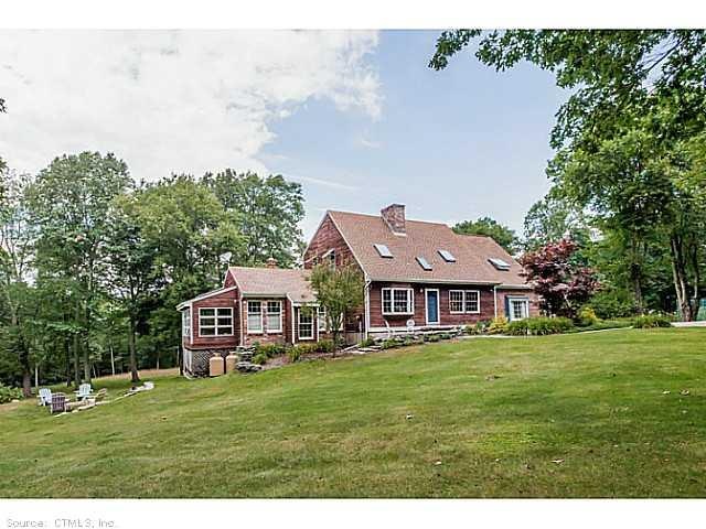 434 Forsyth Rd, Salem, CT 06420 - photo 1