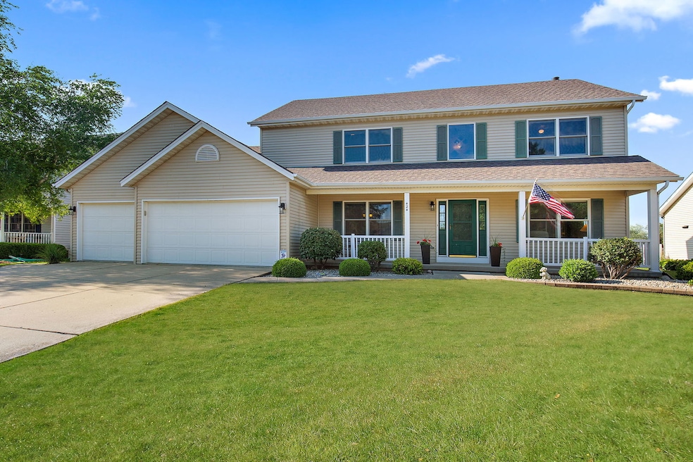 Sold $395,000 • Co-Listing Agent