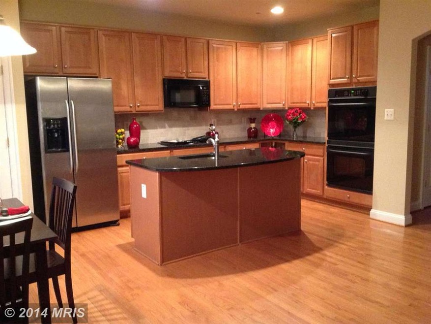 23041 Birch Mead Rd, Clarksburg, MD 20871 - photo 1