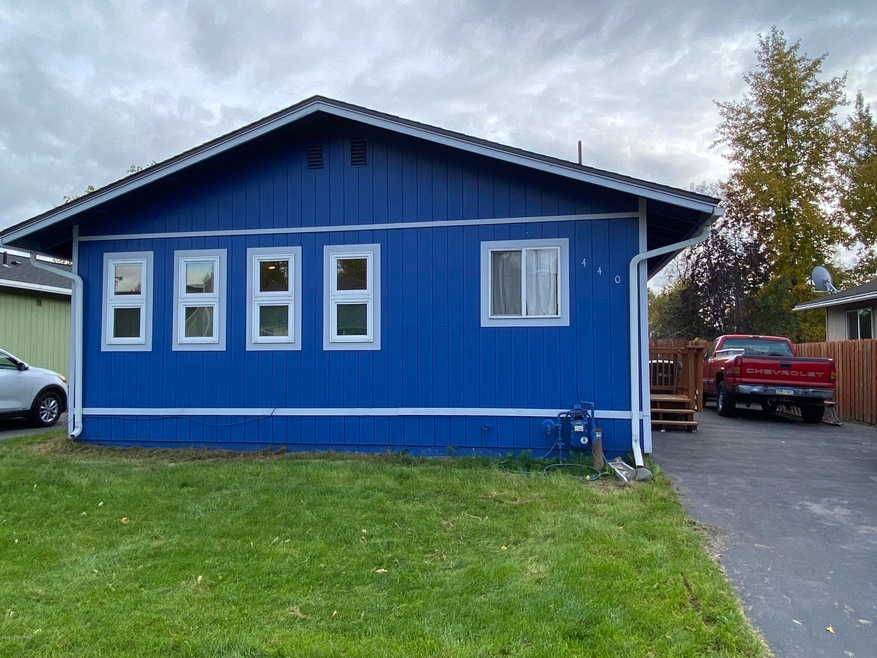Front Exterior