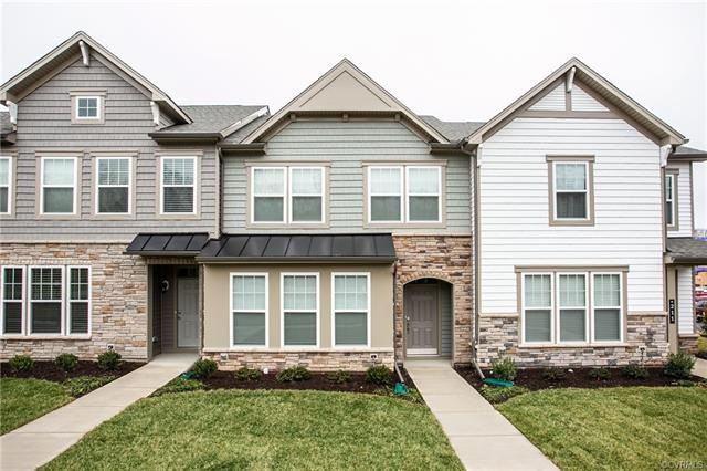 HOME IS NOT YET BUILT - Photo is from builder's li