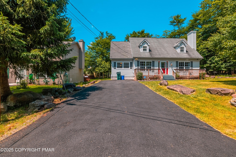 7021 Vista Dr, Tobyhanna, PA 18466 - photo 1