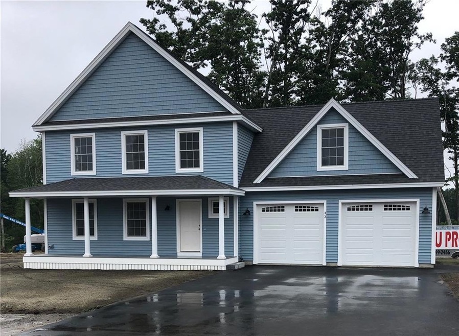 unlisted-address, Scarborough, ME 04074 - photo 1