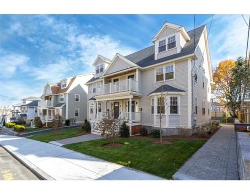 45 Murdock St unit 45, Brighton, MA 02135 - photo 1