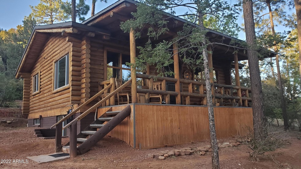 cover cabin pic