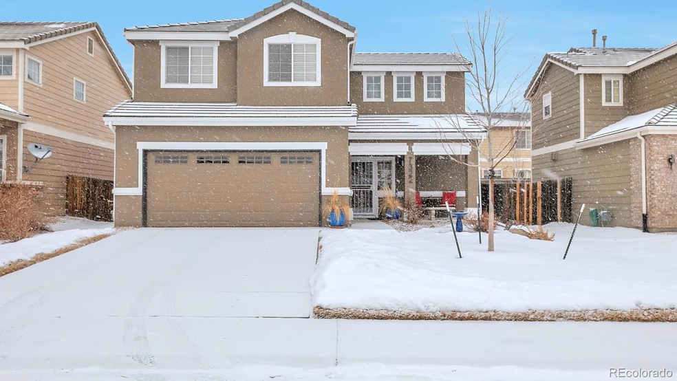 7322 S Mobile St, Aurora, CO 80016 - Recently Sold