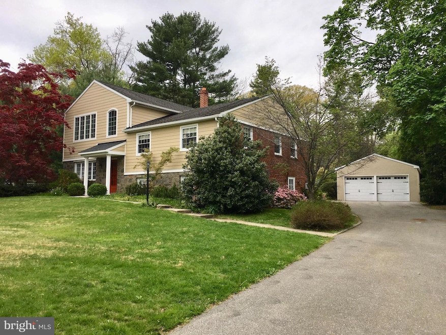 1541 Willowbrook Ln, Villanova, PA 19085 - photo 1