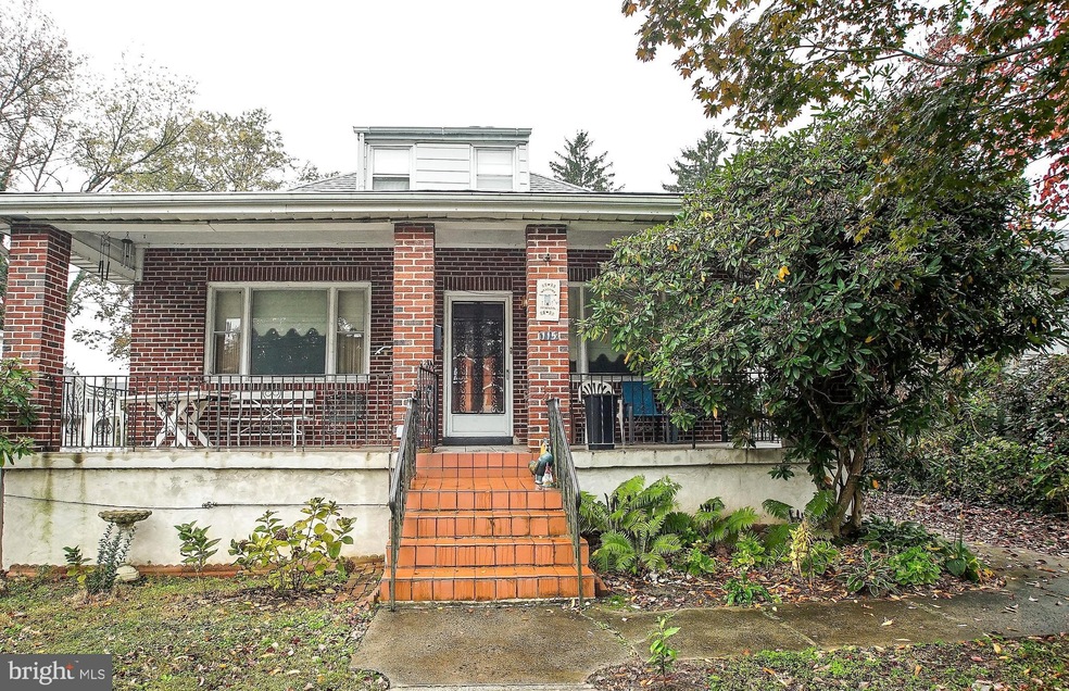 115 S Pennock Ave, Upper Darby, PA 19082 - photo 1