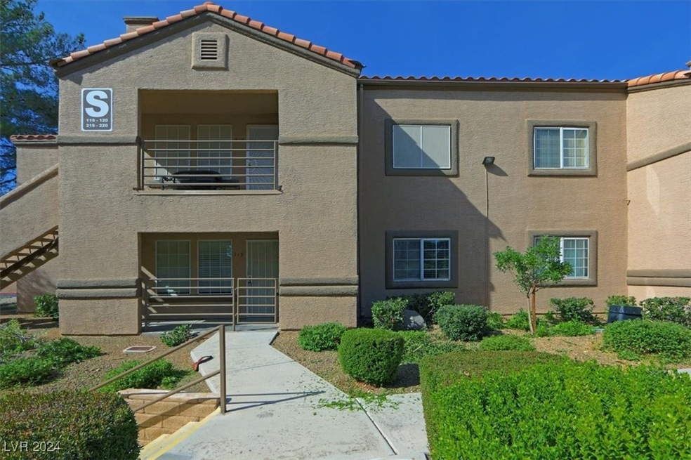 First Floor Condo