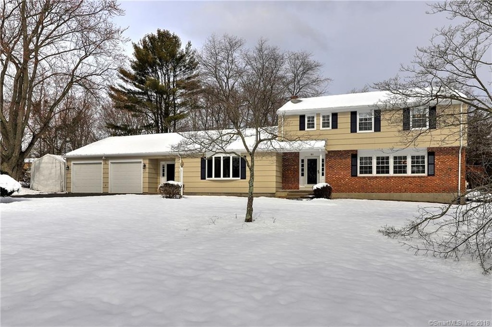 21 Country Club Rd, Trumbull, CT 06611 - photo 1