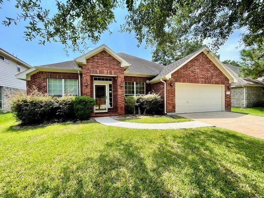 Nice 3 bedroom 2 bathroom home!