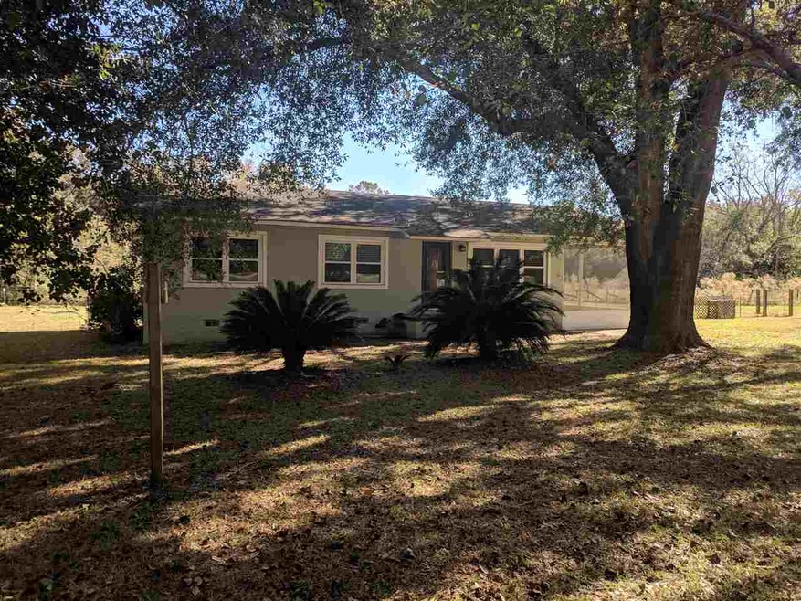 775 Gamble Rd, Monticello, FL 32344 - photo 1