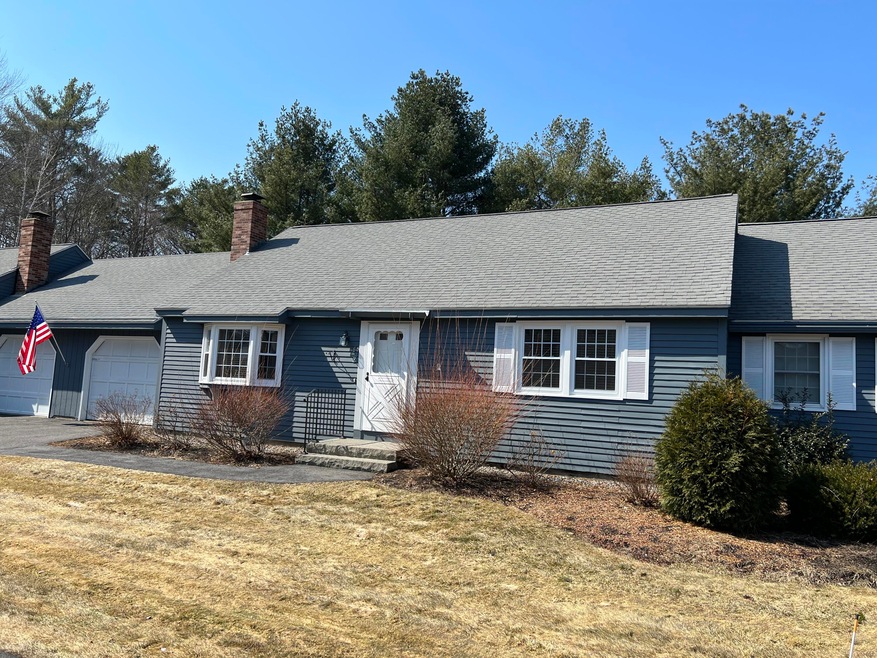 64 Flintlock Village unit 2, Wells, ME 04090 - photo 1