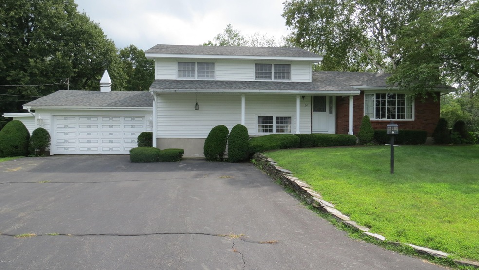 Prestigious Clarksburg Home!