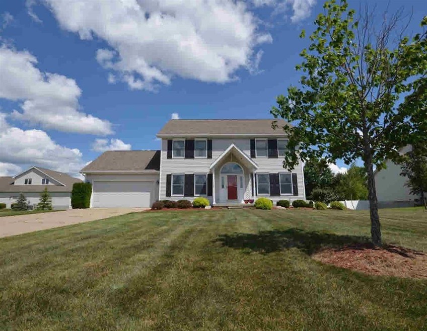 6535 Stonebrook Ln, Flushing, MI 48433 - photo 1