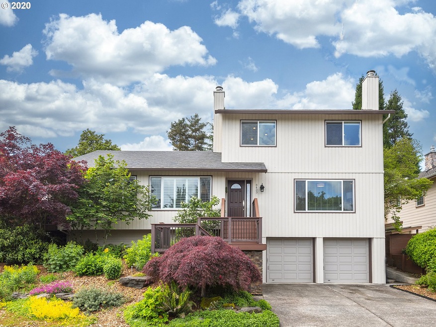 6433 Palomino Way, West Linn, OR 97068 - photo 1