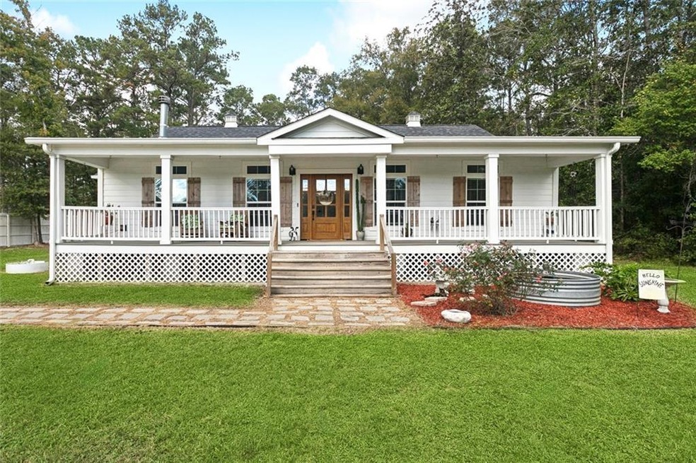 17045 Tycer Ln, Tickfaw, LA 70466 - photo 1