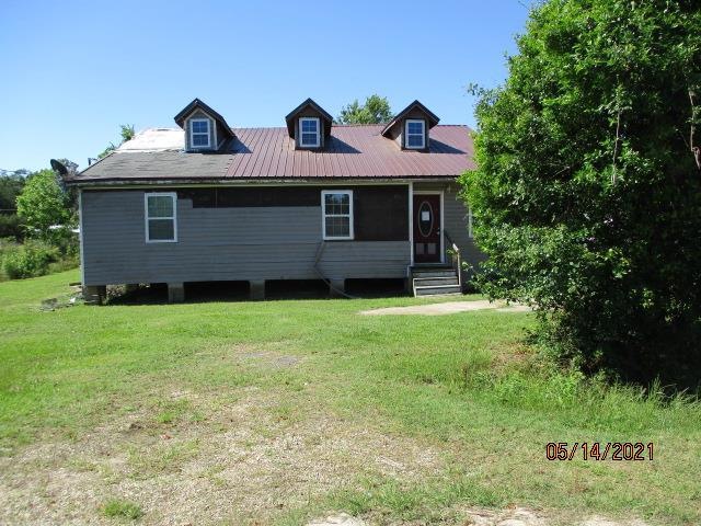 605 E Plain St, Donalsonville, GA 39845 - photo 1