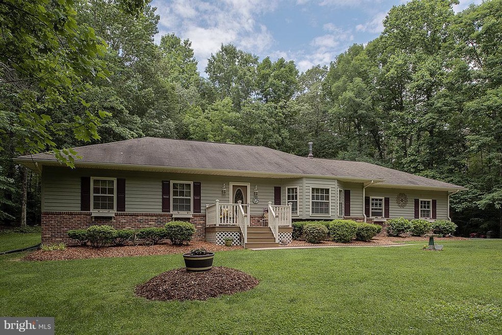 7010 Reno Ln, Fredericksburg, VA 22407 - photo 1