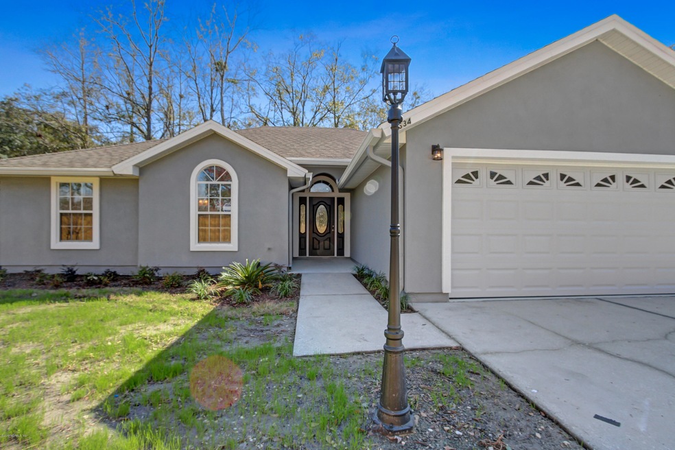 6634 Bennett Rd, Jacksonville, FL 32216 - photo 1