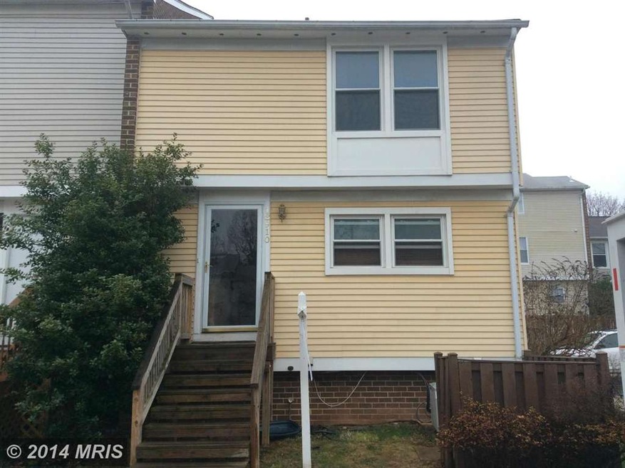 18910 Pine Ridge Ln unit 61, Germantown, MD 20874 - photo 1