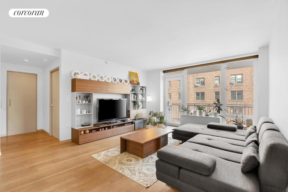 311 E 11th St unit 4E, New York, NY 10003 - photo 1