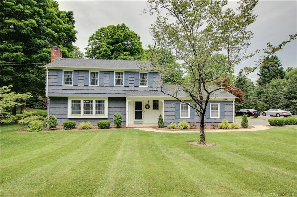 Welcome to 168 Brooksvale Avenue!