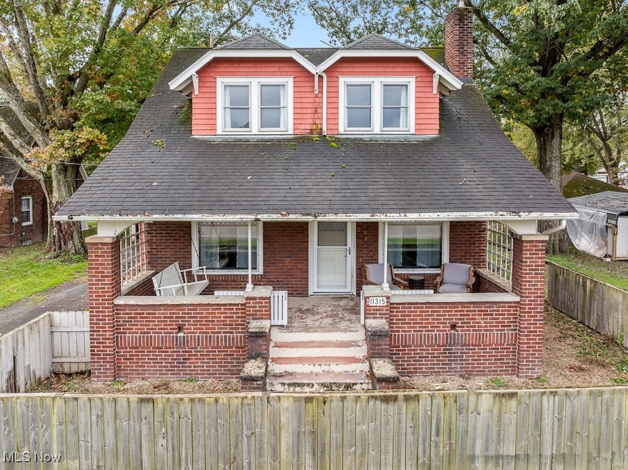 Under Contract $163,500