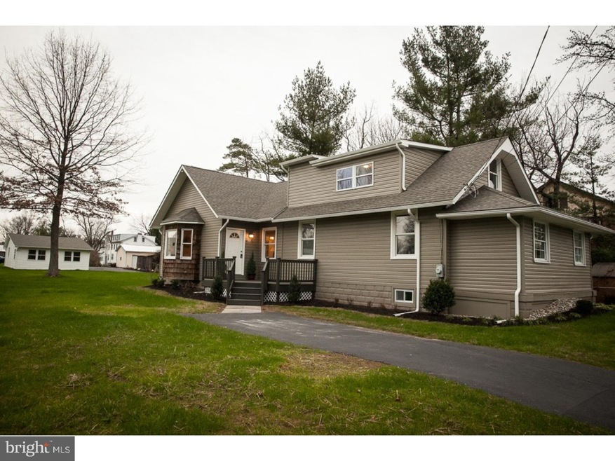 653 Park Rd, Downingtown, PA 19335 - photo 1