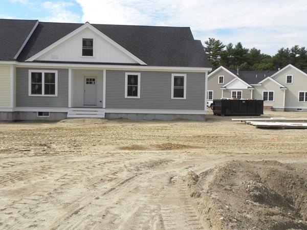 10 Sarah Beth Ln unit 4, Wareham, MA 02571 - photo 1