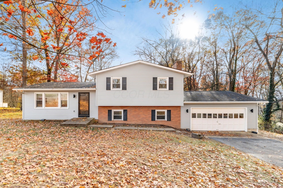 Under Contract $319,900