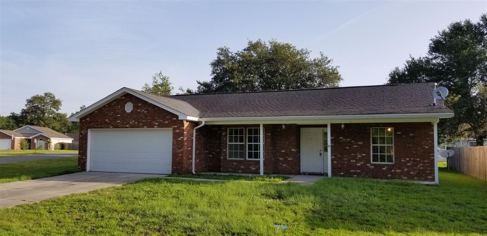 2 Short Vine St, Crawfordville, FL 32327 - photo 1