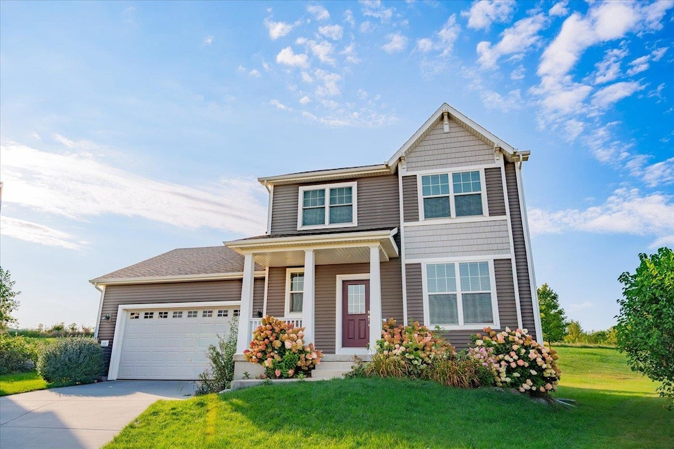 13 Rustling Birch Ct, Madison, WI 53593 - photo 1