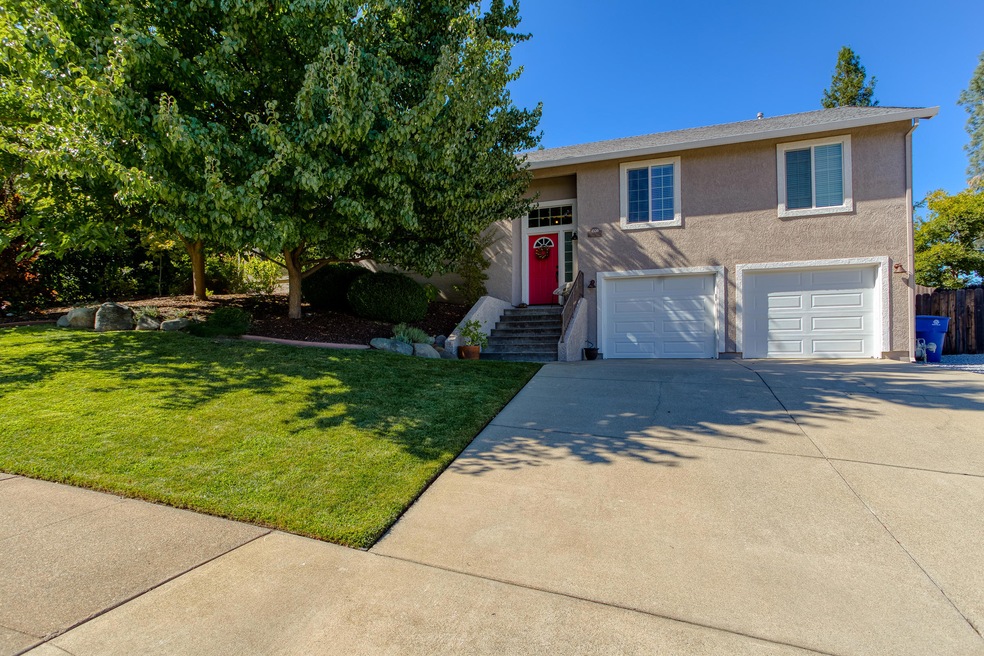 Mary Lake Subdivision