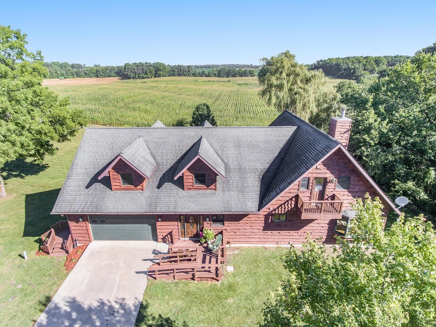 Welcome Home!