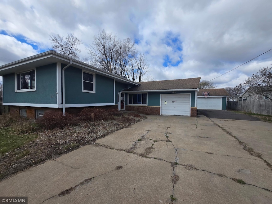 8504 Edison St NE, Minneapolis, MN 55449 - photo 1