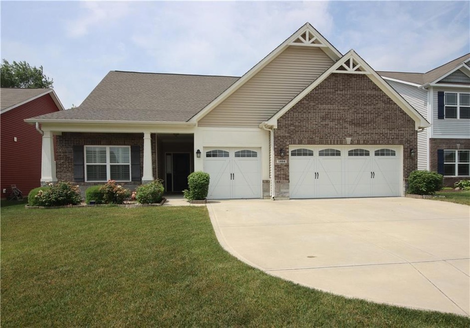 1894 Devonshire Ave, Avon, IN 46123 - photo 1