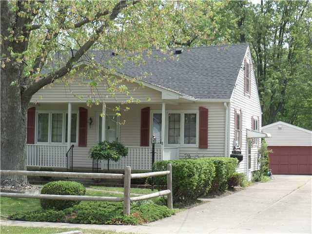 303 Witmer Rd, North Tonawanda, NY 14120 - photo 1