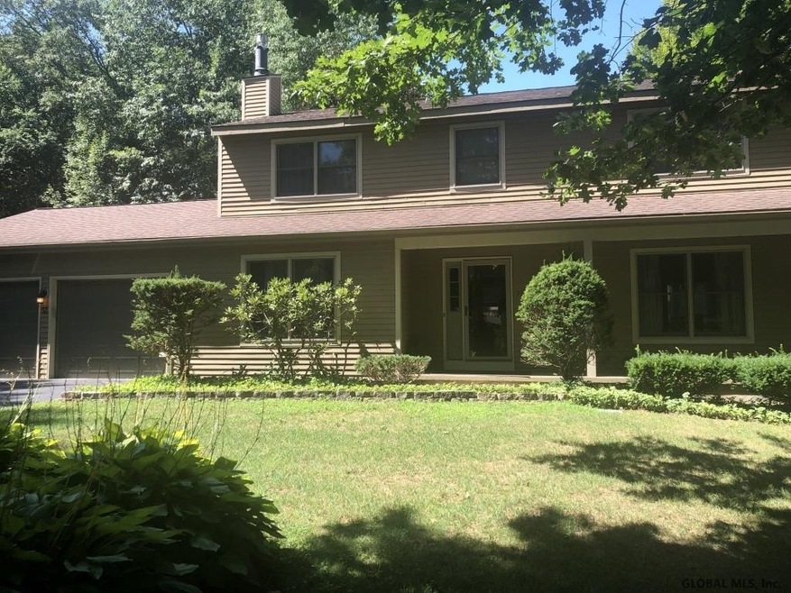 51 Brackett Ln, Gansevoort, NY 12831 - photo 1